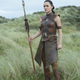 Keisha Castle-Hughes as Obara Sand